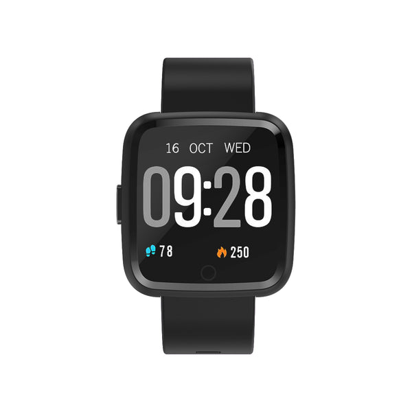 XY7  |  Smart Watch  |  IWOWN