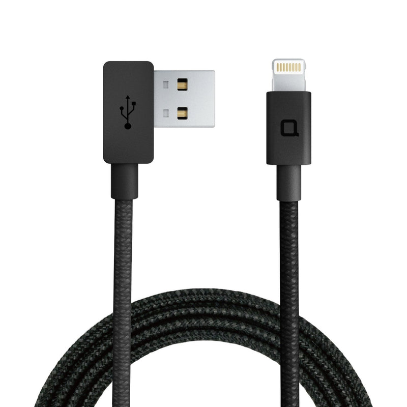 Nonda ZUS Super Duty Lightning Cable | Life Time Warranty