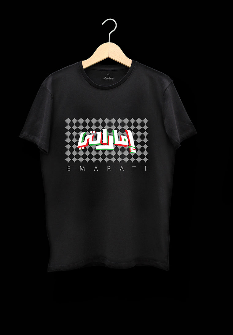 Tshirts | LED Flashing | HUB UAE