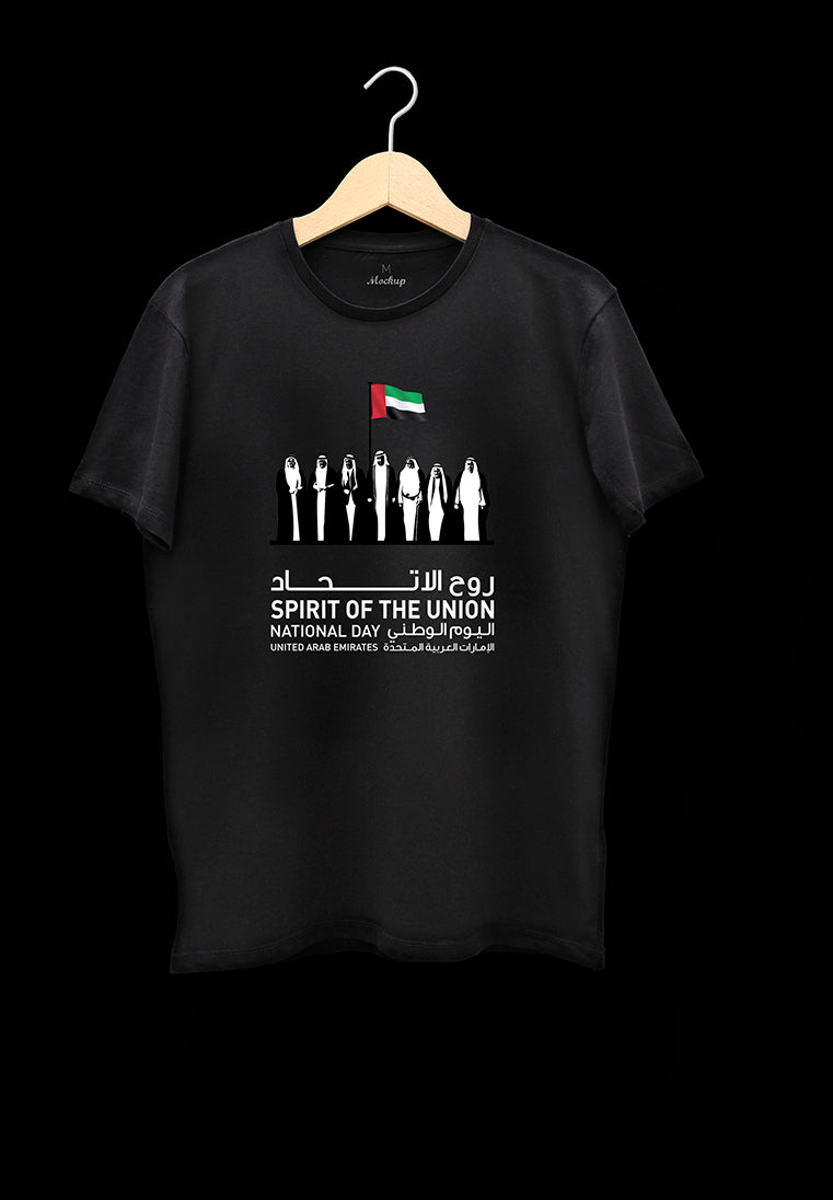 Tshirts | LED Flashing | HUB UAE