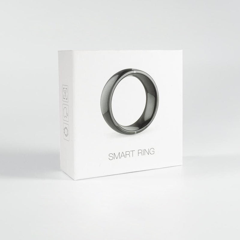 R4 Smart Ring | JACKOM