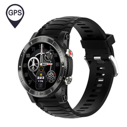CR130  |  Smart Watch  |  IWOWN