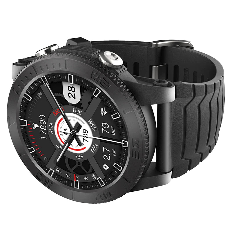 CR130  |  Smart Watch  |  IWOWN