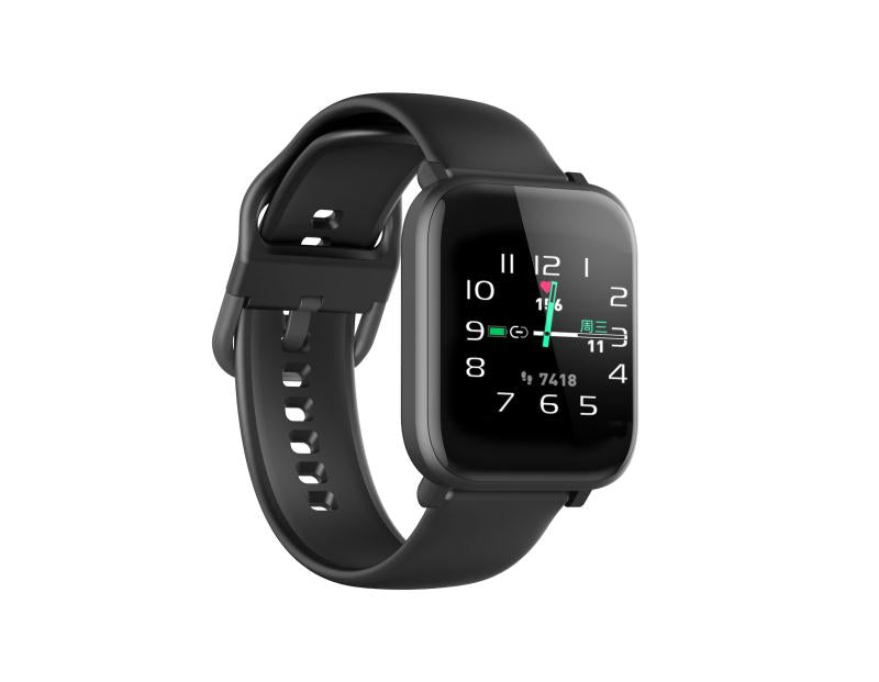 C210  |  Smart Watch  |  IWOWN