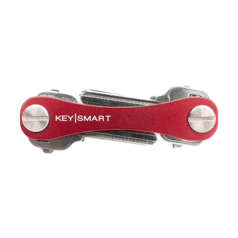 KeySmart Extended 2.0 - der Schlüssel Organizer