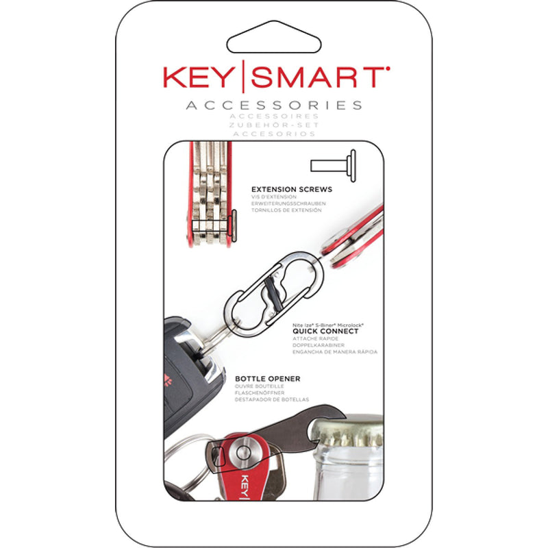 Extended Key Organizer | KeySmart